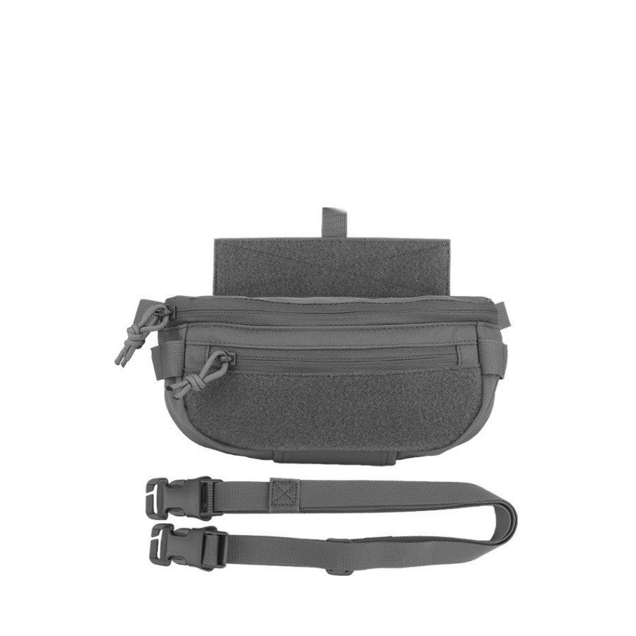 Daily Leisure Sports Nylon Fanny Pack